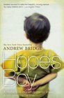 Hope's Boy A Memoir