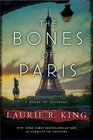 The Bones of Paris (Touchstone, Bk 2)