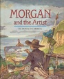 Morgan and the Artist