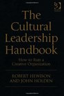 The Cultural Leadership Handbook