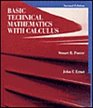 Basic Technical Mathematics With Calculus