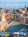 The Traveler's Atlas Europe A Guide to the Places You Must See in Your Lifetime