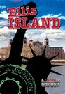 Ellis Island (Crabtree Chrome)