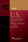 US Master Wage Hour Guide 2009