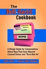 The AntiRacist Cookbook