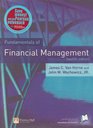 Fundamentals of Financial Management AND Onekey Website Access Card