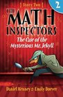 The Math Inspectors Story Two  The Case of the Mysterious Mr Jekyll