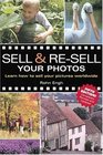 Sell  Resell Your Photos Learn How to Sell Your Pictures Worldwide