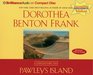 Pawleys Island (Lowcountry Tales, Bk 5) (Abridged) (Audio CD)
