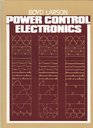 Power Control Electronics