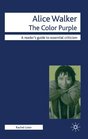 Alice Walker  The Color Purple