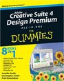 Adobe Creative Suite 4 Design Premium AllinOne For Dummies