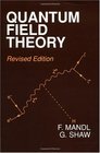 Quantum Field Theory RevEd