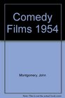 Comedy Films 1954