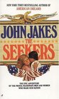The Seekers (Kent Family, Bk 3)