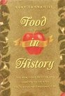 Food in History