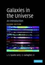 Galaxies in the Universe An Introduction