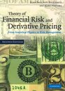 Theory of Financial Risk and Derivative Pricing From Statistical Physics to Risk Management