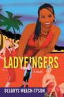 Ladyfingers A novel
