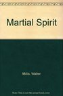 Martial Spirit