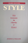 Style: Ten lessons in clarity  grace