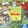 Professor Pipsqueak's Guide to Birds