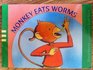 Monkey Eats Worms (Brand New Readers)