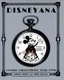 Disneyana Classic Collectibles 19281958