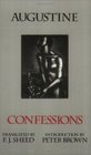Confessions Books IXIII