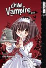 Chibi Vampire Bites