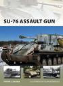 SU76 Assault Gun