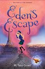 Eden's Escape (Eden of the Lamp Book 2)
