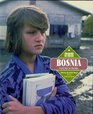Bosnia Civil War in Europe
