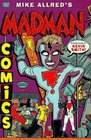 The Complete Madman Comics Volume Two