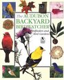 The Audubon Backyard Birdwatcher Birdfeeders and Bird Gardens