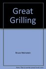 Great Grilling