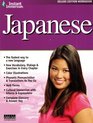 Instant Immersion Japanese Deluxe Workbook Edition