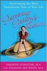 Surviving Saturn's Return Overcoming the Most Tumultuous Time of Your Life