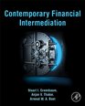 Contemporary Financial Intermediation Third Edition