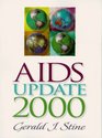 AIDS Update 2000