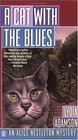 A Cat with the Blues (Alice Nestleton, Bk 18)