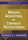 Mergers Acquisitions and Corporate Restructurings