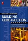 Building Construction Handbook Fifth Edition