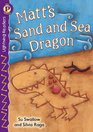 Matt's Sand and Sea Dragon Level P
