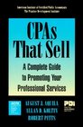 Cpas That Sell A Complete Guide to Promoting Your Professional Services