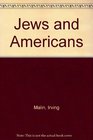 Jews and Americans