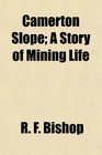 Camerton Slope A Story of Mining Life