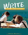 Write from the Start Writers Workshops for the Primary Grades