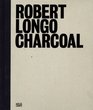Robert Longo Charcoal