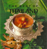 The Best of Thailand A Cookbook